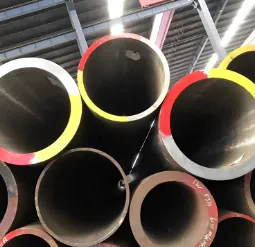 Premium Pipe Types & Specialized Tubing Solutions