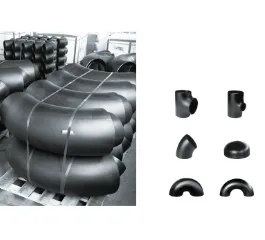 Premium Pipe and Pipe Fittings Supplier with Comprehensive Solutions