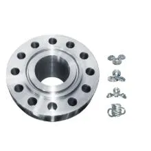 Flange: The Essential Connection You Can Rely On for Superior Pipeline Performance