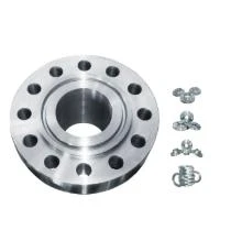 Flange: The Essential Connection You Can Rely On for Superior Pipeline Performance