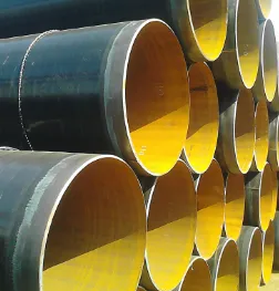 Pipe Types Are Efficient