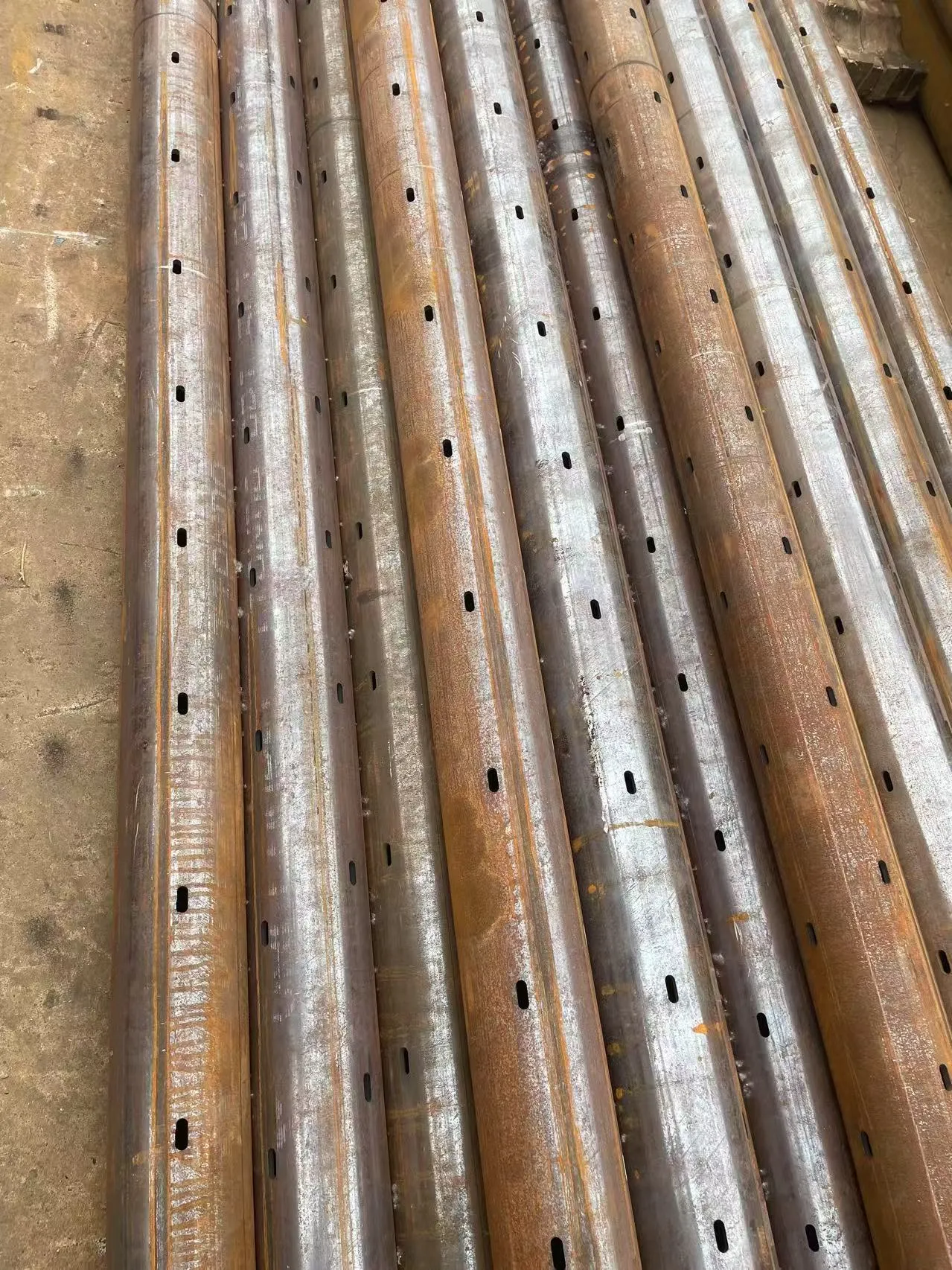 Fire Fighting Pipes: Key to Effective Fire Safety Systems