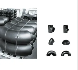 Professional Plumbing Pipe Fittings & Threaded Solutions