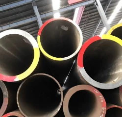 Unveiling Superior Pipeline Solutions by BEIJING SINOWORLD STEEL MATERIAL CO., LTD