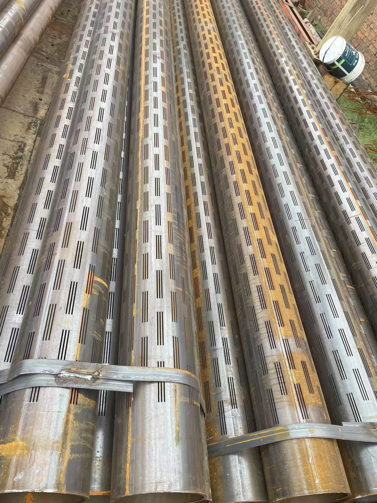 The Versatility of Flanges in Modern Piping Systems