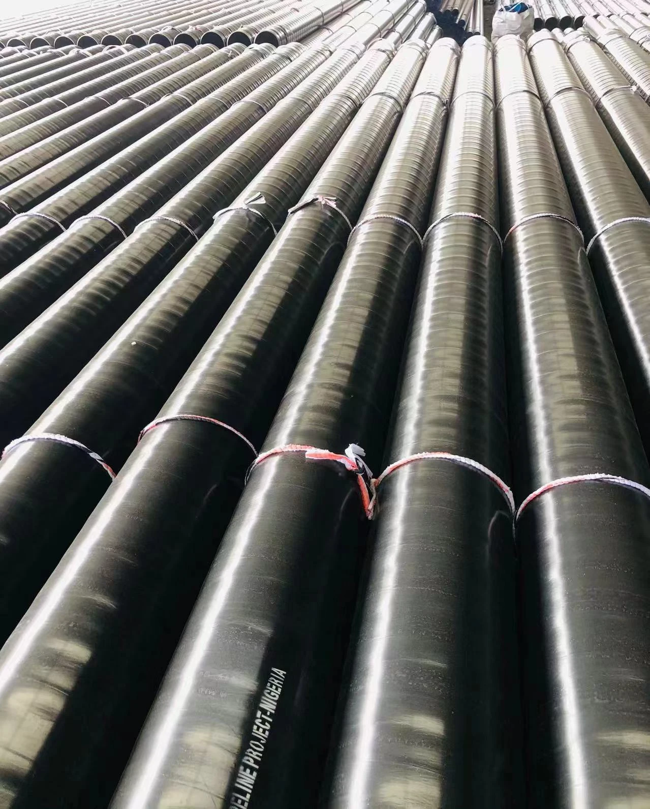 Build Strong and Durable Projects with Steel Structure