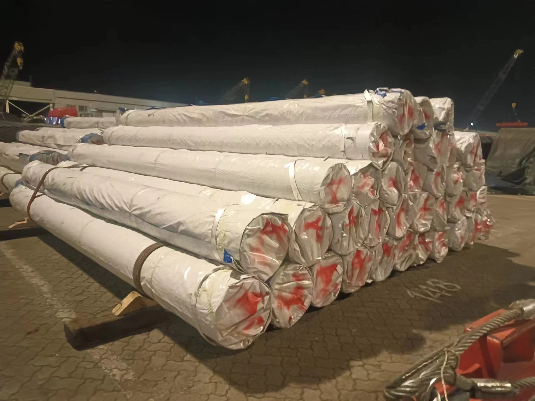 Reliable and Durable Pipe Fittings for Every Need