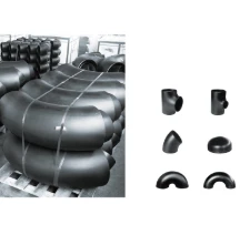 The Best Blind Flange Solutions for Your Piping Needs