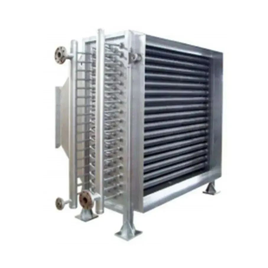 Heat Exchanger Tube
