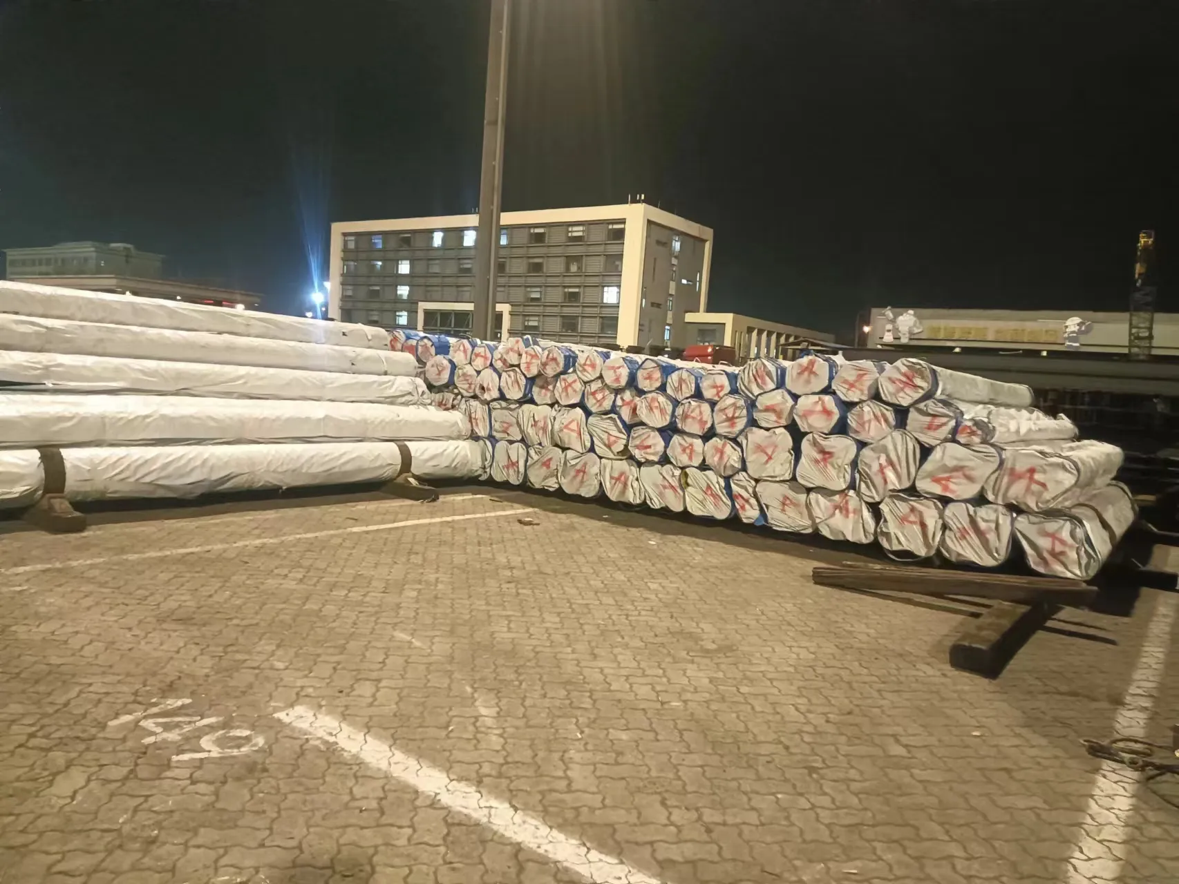 Build Strong and Durable Projects with Steel Structure