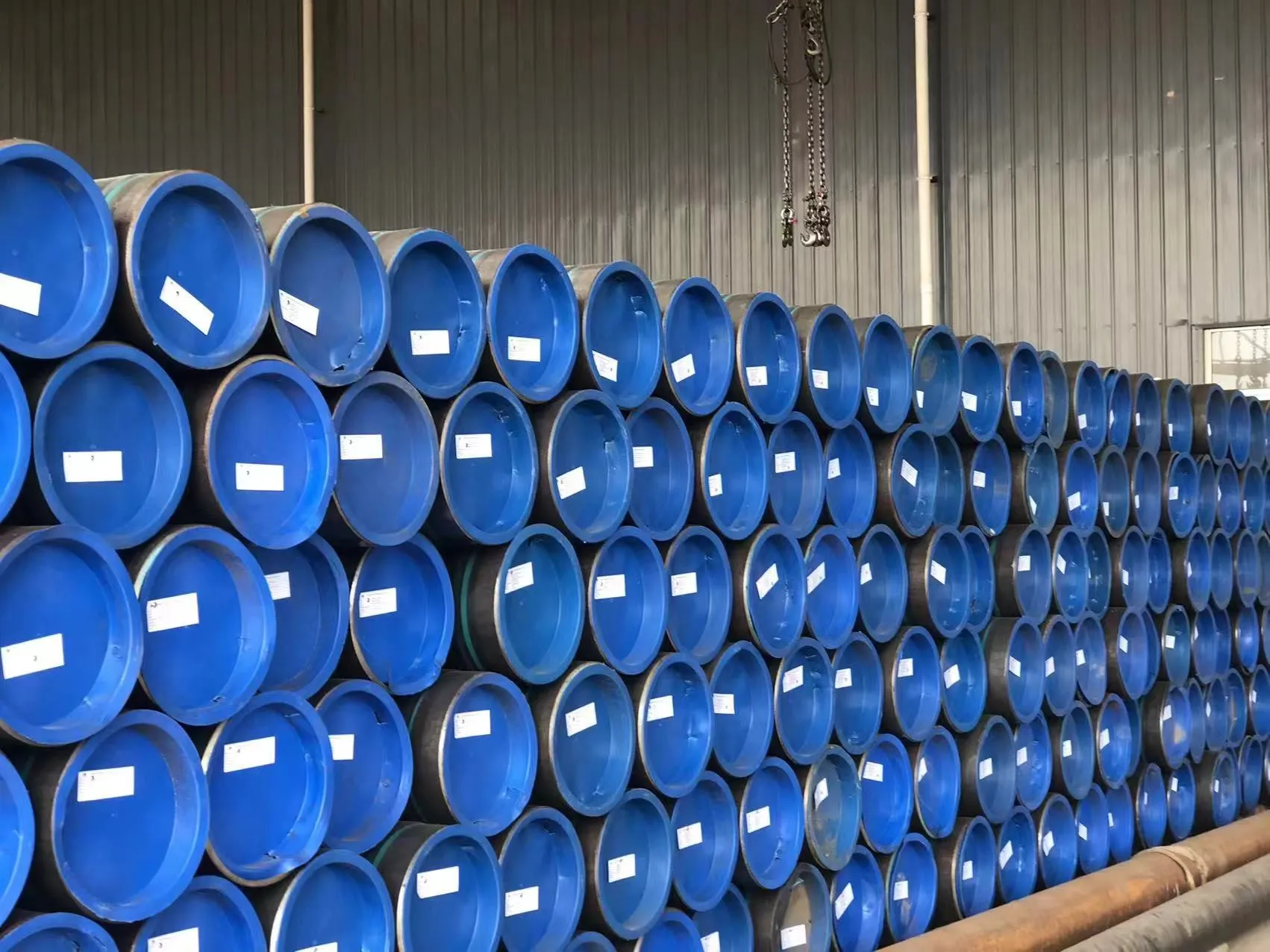 High-Performance Heat Exchanger Tubes for Efficient Heat Transfer High-Performance Heat Exchanger Tubes for Efficient Heat Transfer