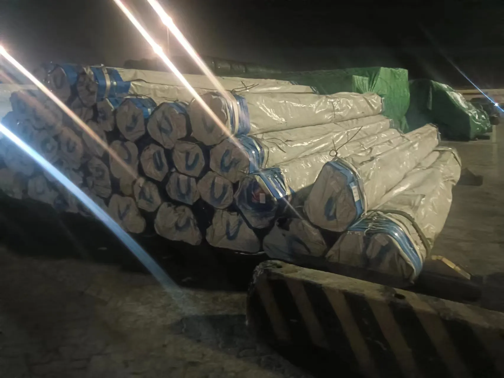 Premium Seamless Pipe for Superior Performance