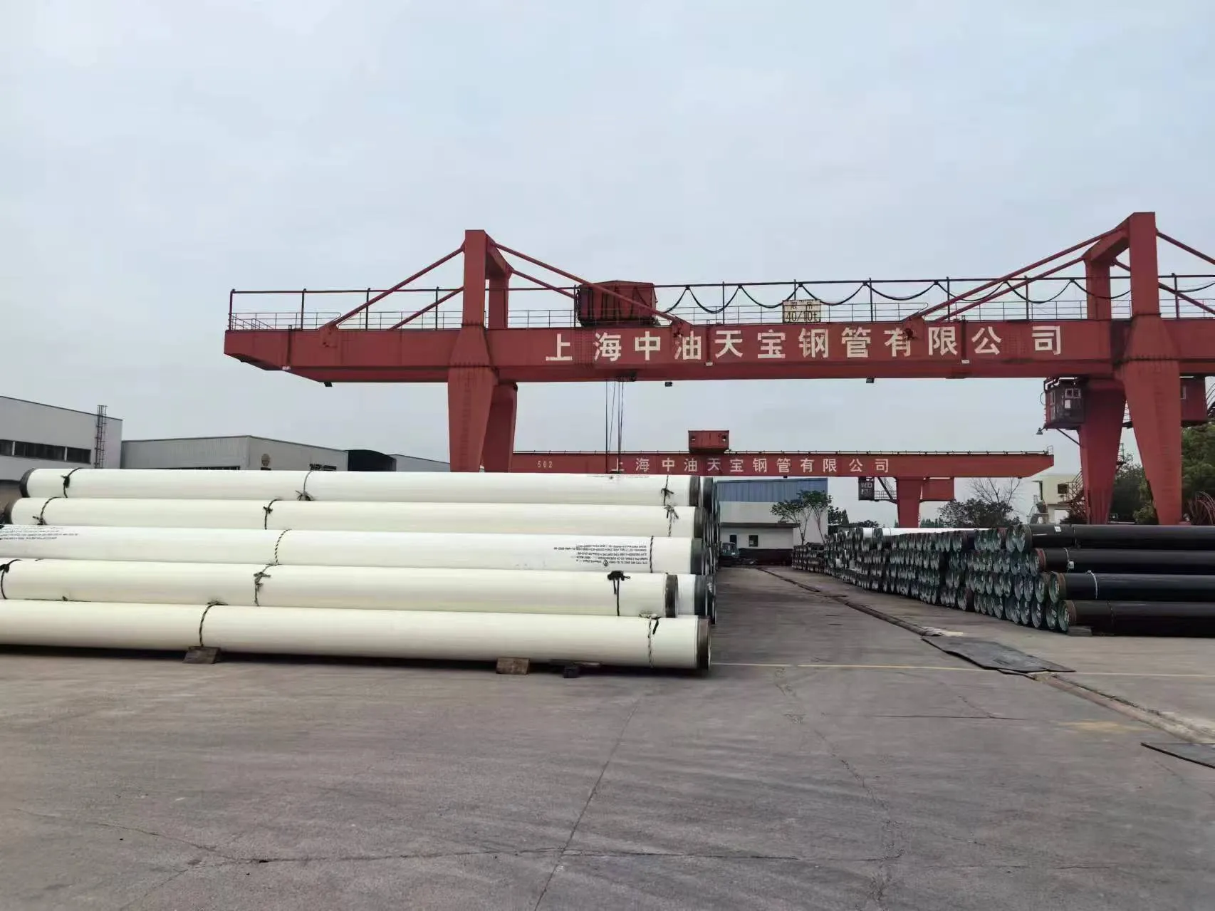 Reliable and Durable Pipe Fittings for Every Need