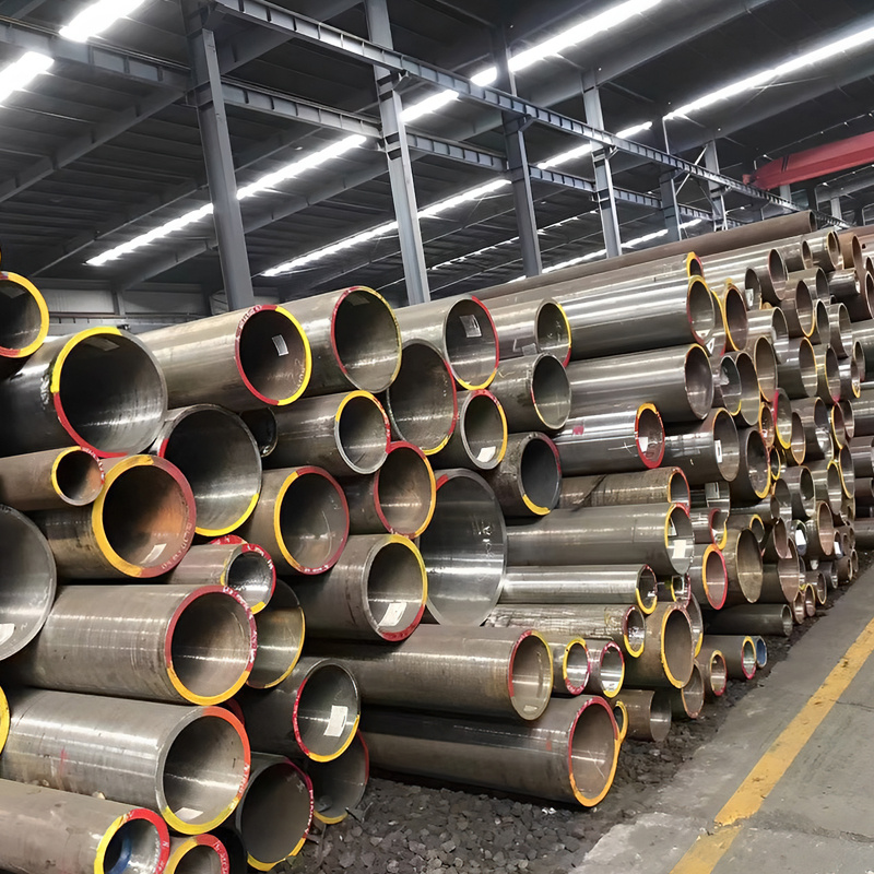 Premium Chromoly Tubing For Sale | Strength & Durability