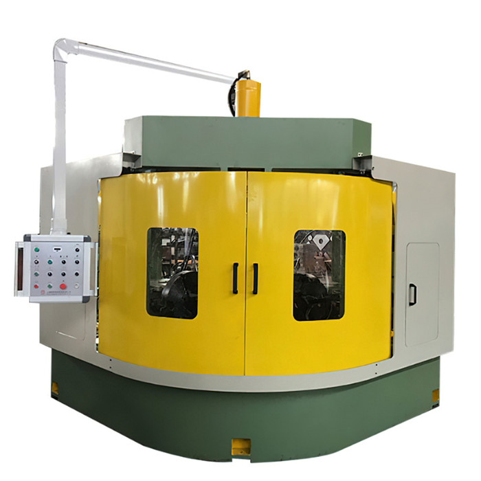 Q1245 Beveling Machine