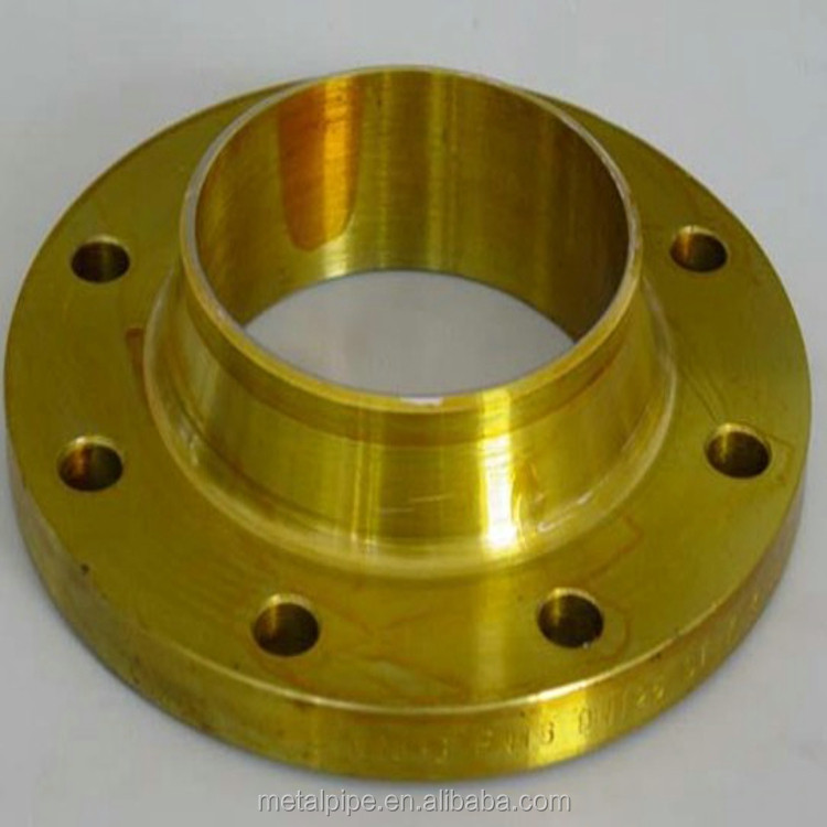Top BL Flange Distributor - DIN Flange Types & Blind Flange Solutions