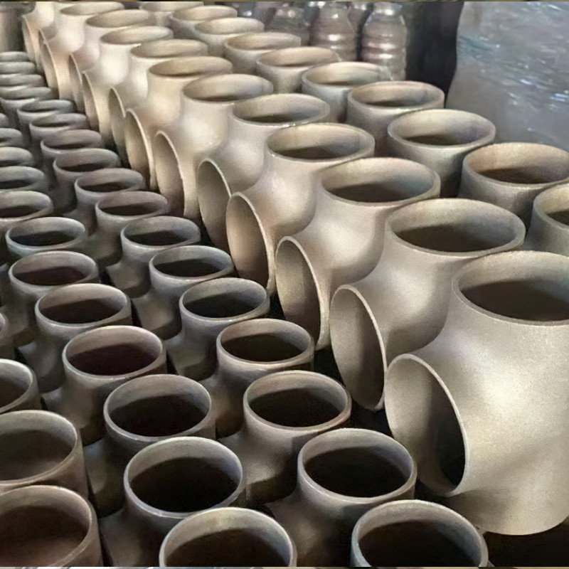 Durable Types of Pipe Caps for Sale | Factory Direct