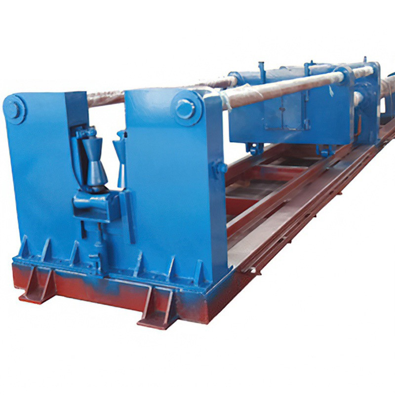 Precision Hot Forming Elbow Machine - High-Efficiency Bends