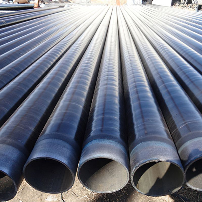 Superior Anti Corrosion Pipe & 3LPE Coating Solutions