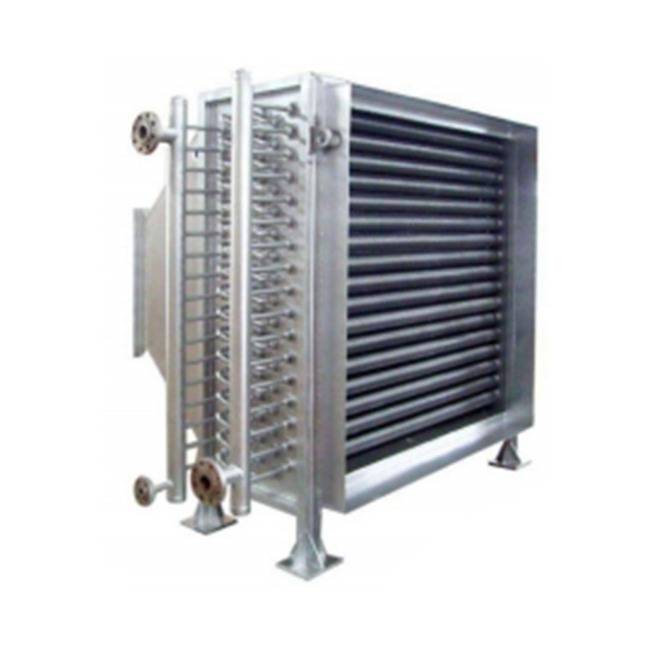 Efficient Heat Exchanger Tube & Finned Tube Solutions