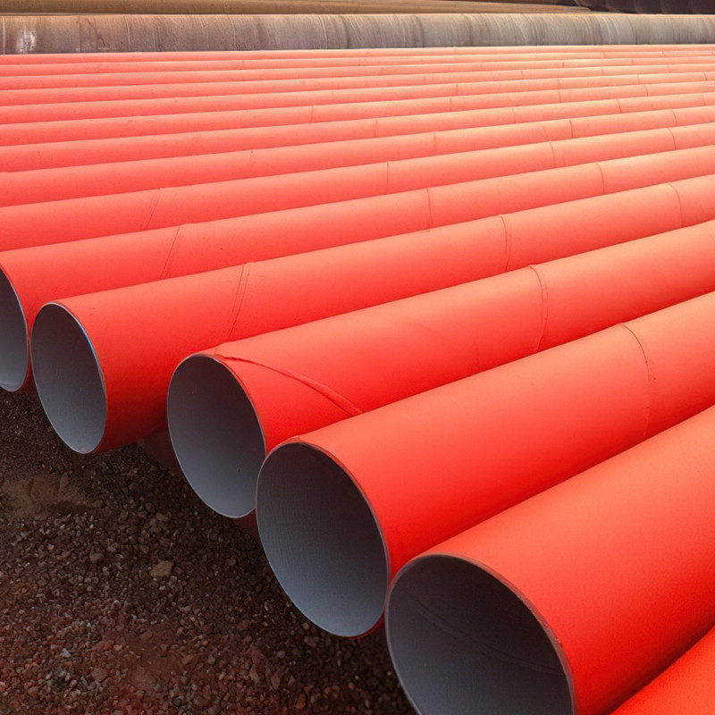 Superior Anti Corrosion Pipe & 3LPE Coating Solutions