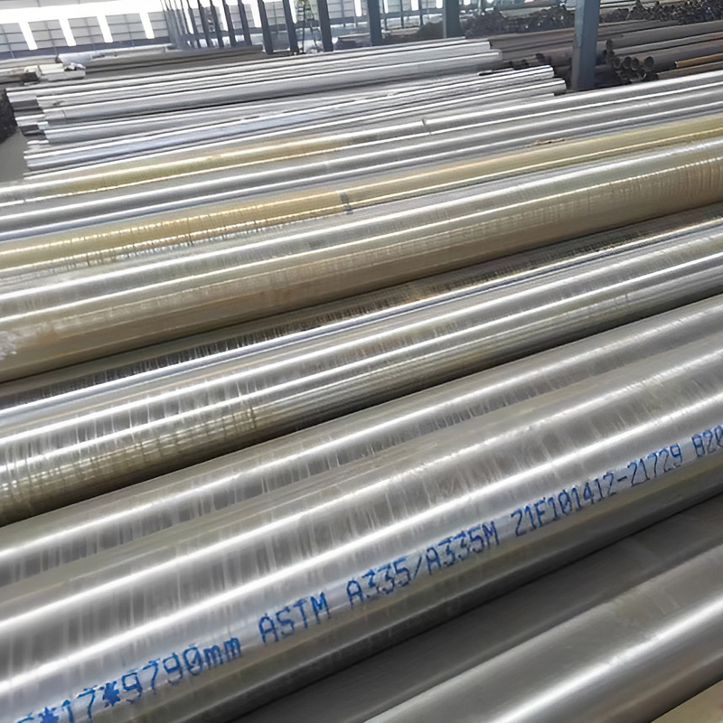 Premium Chromoly Tubing For Sale | Strength & Durability