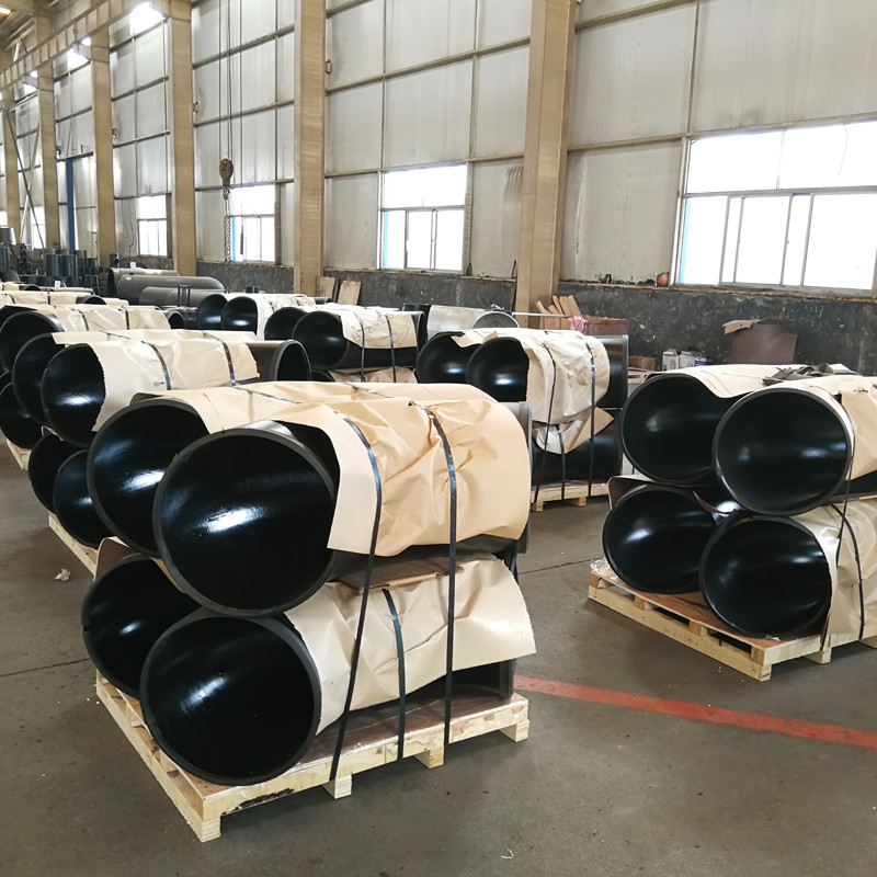 Durable Types of Pipe Caps for Sale | Factory Direct