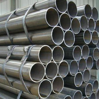 Gr.6 Gr.3 A333 A334 Low Temperature Carbon Steel Pipe