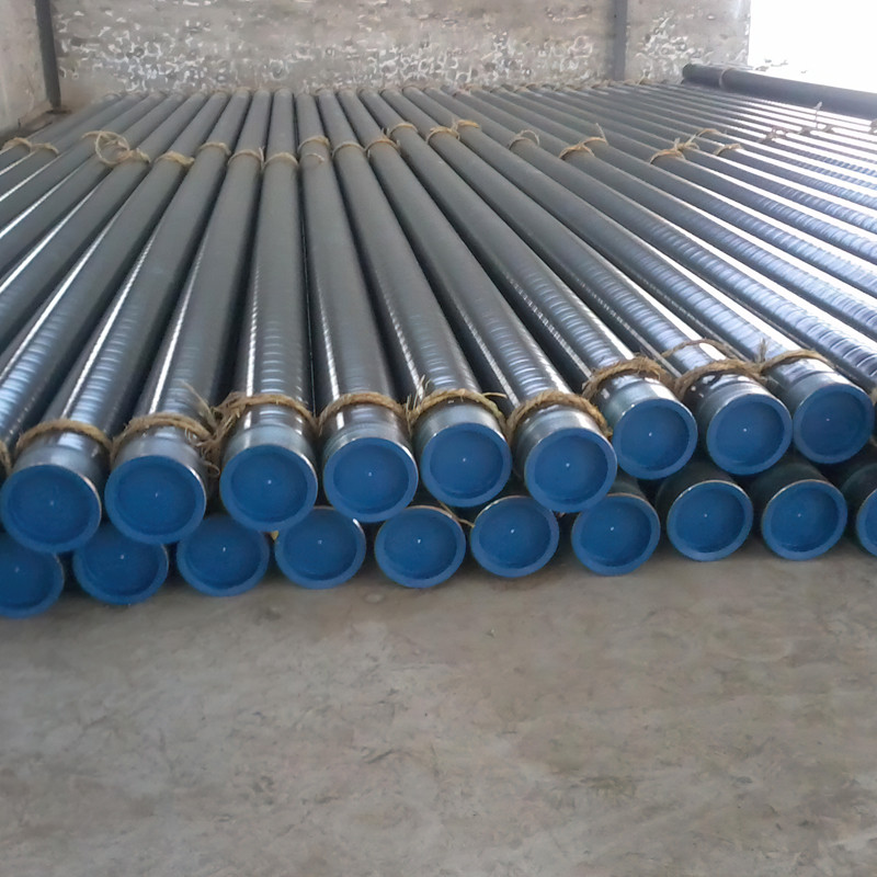 Superior Anti Corrosion Pipe & 3LPE Coating Solutions