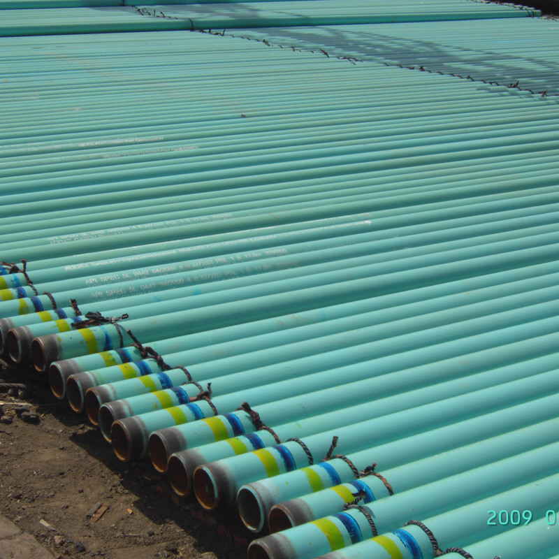 Superior Anti Corrosion Pipe & 3LPE Coating Solutions
