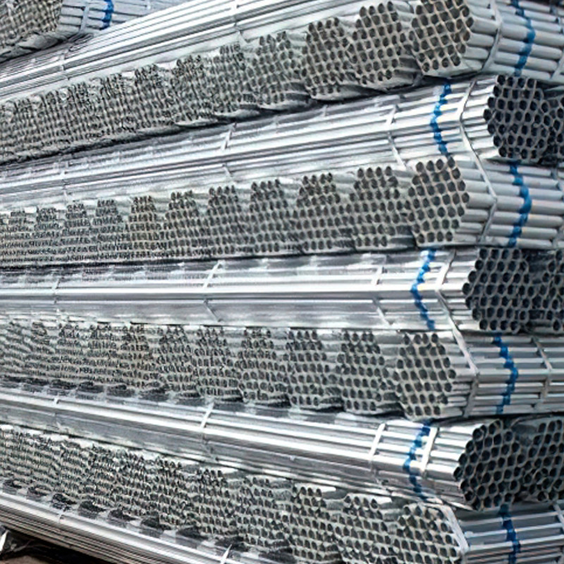 Premium Bulk Galvanized Pipe - Durable & Wholesale Solutions