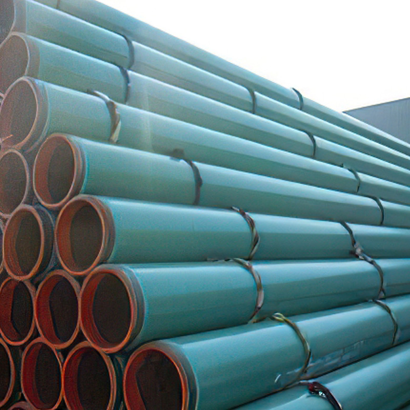 Superior Anti Corrosion Pipe & 3LPE Coating Solutions
