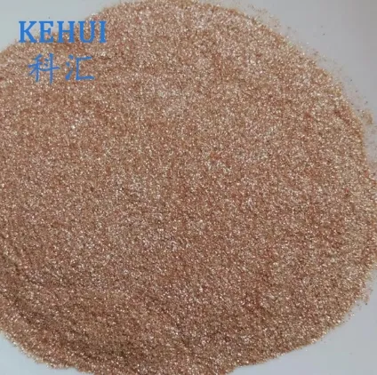 Calcined Mica: Multi Functional Mineral Material After High-Temperature Quenching