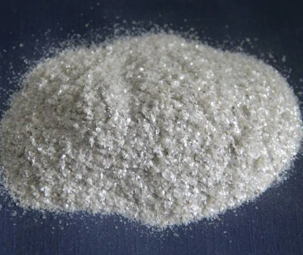 A Timeless Mineral with Modern Applications