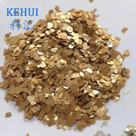 Power of Phlogopite Mica