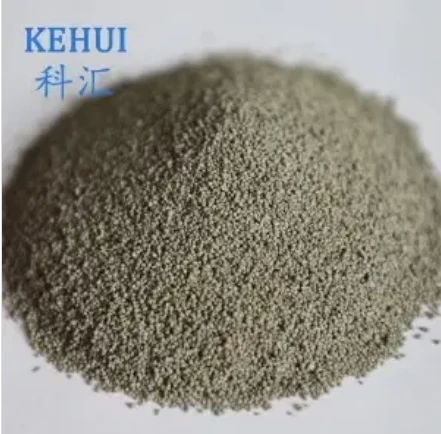 Rise of Ceramic Microspheres