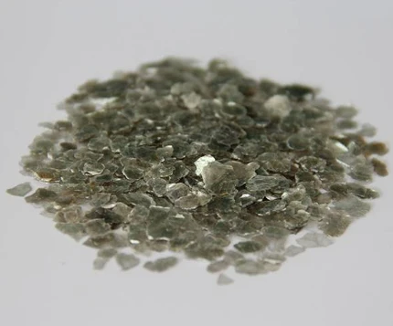 How to Identify High-Quality Mica Flake