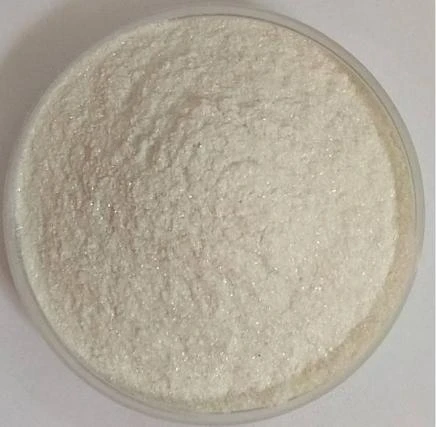 The Benefits of Natural Mica Powder