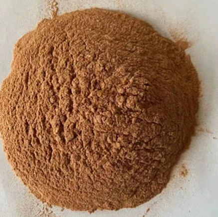 The Remarkable Properties of Calcined Mica