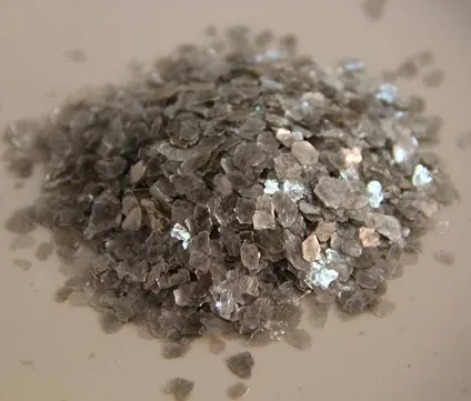 How to Identify High-Quality Mica Flake