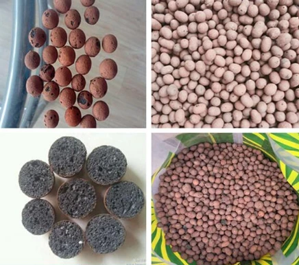 Gardening Expanded Clay Usage: A Complete Guide