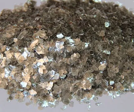 The Shimmering Mineral Transforming Industries