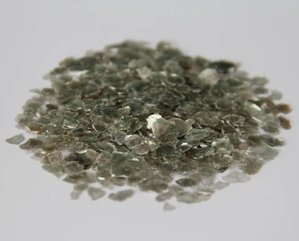 Innovative Applications of Mica Flake in Paints and Coatings