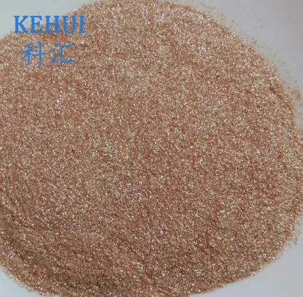 The Environmental Impact of Calcined Mica Production