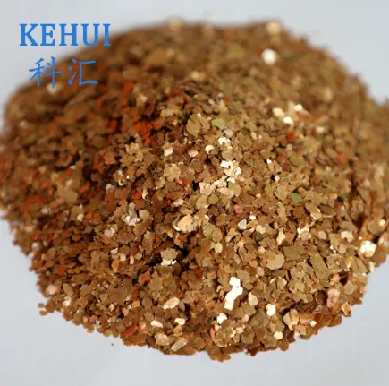 The Environmental Impact of Calcined Mica Production