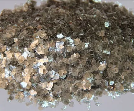 Innovative Applications of Mica Flake in Paints and Coatings