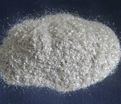 The Role of Muscovite Mica in Industrial Insulation Materials