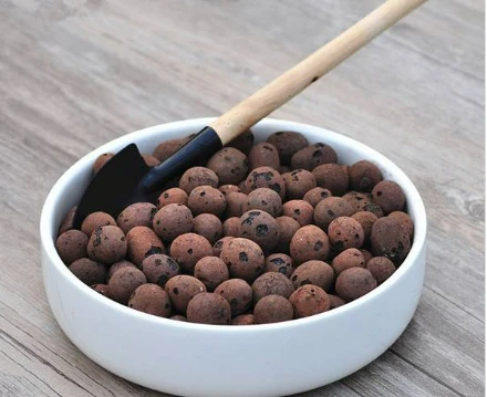 The Role of Clay Pebbles in Soil Aeration