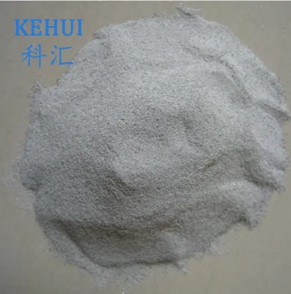 Ceramic Microsphere: The Big World in Tiny Particles