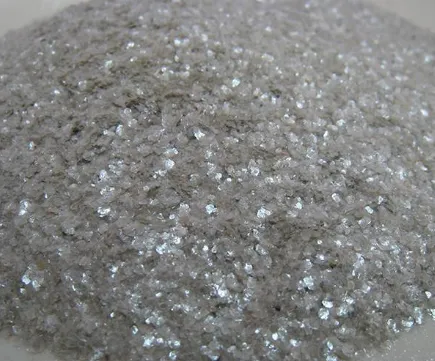 A Timeless Mineral with Modern Applications